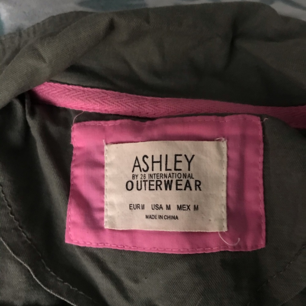 Rue21 Jacket - Picture 6 of 6